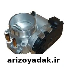 موتور دریچه هوا آریزو 5